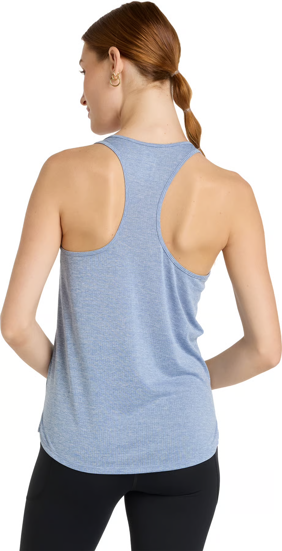 Women's New Balance Athletics Tank Top