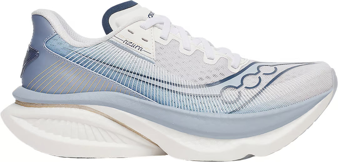 Women's Saucony Endorphin Azura