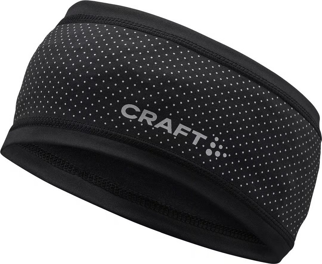 Craft Lumen Fleece Headband 2