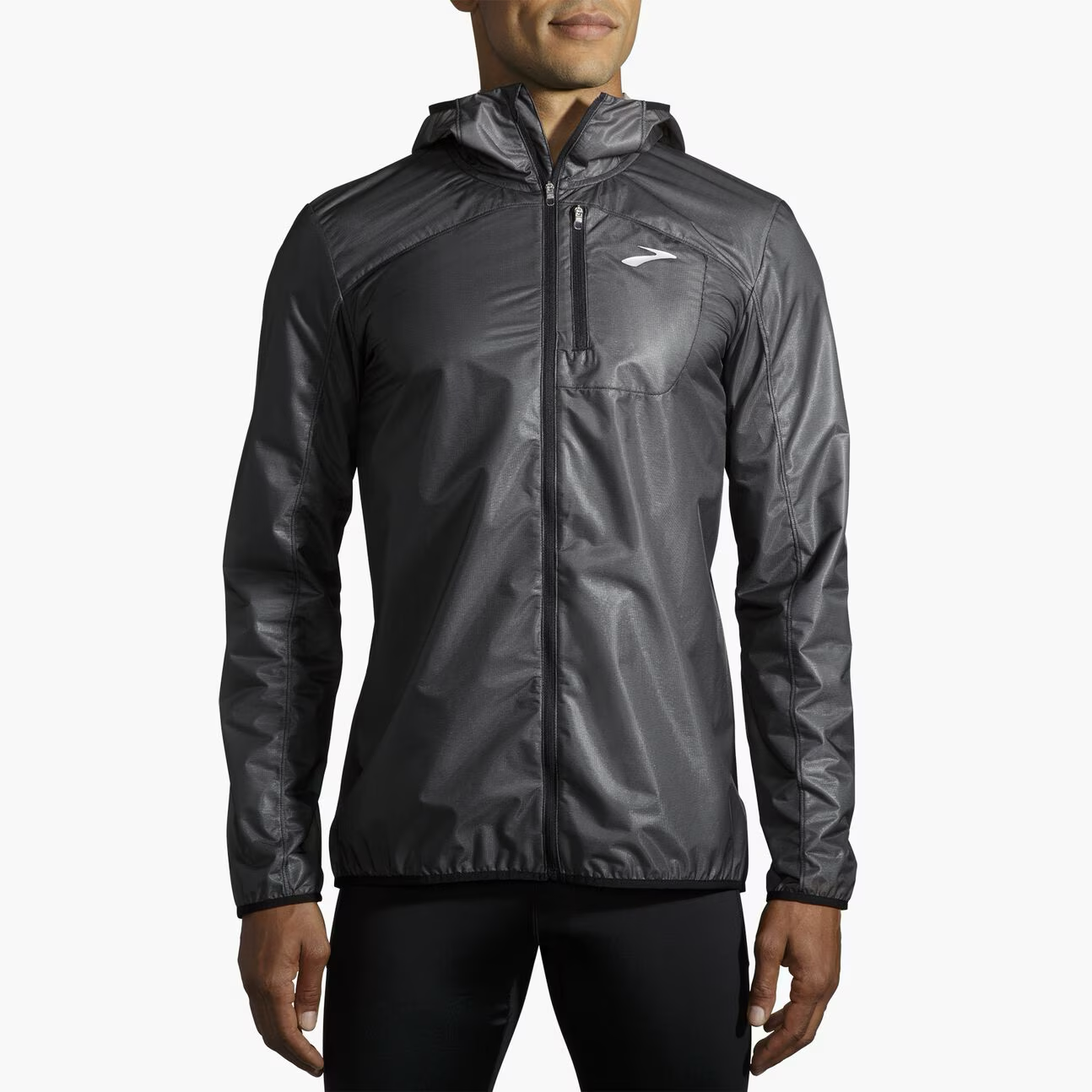 Men's Brooks X CPR All Altitude Jacket