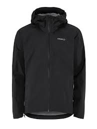 Men's Craft Everyday Hydro Jacket