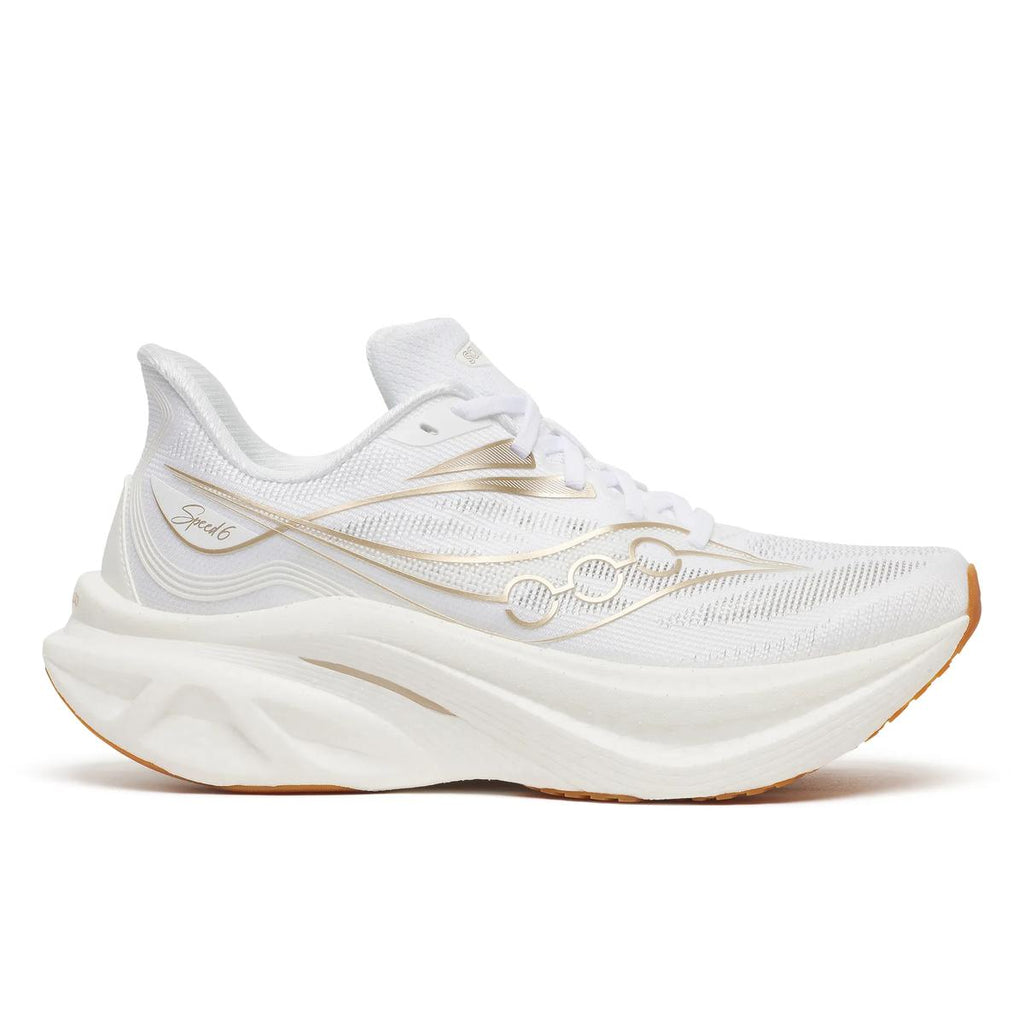 Women's Saucony Endorphin Speed 6