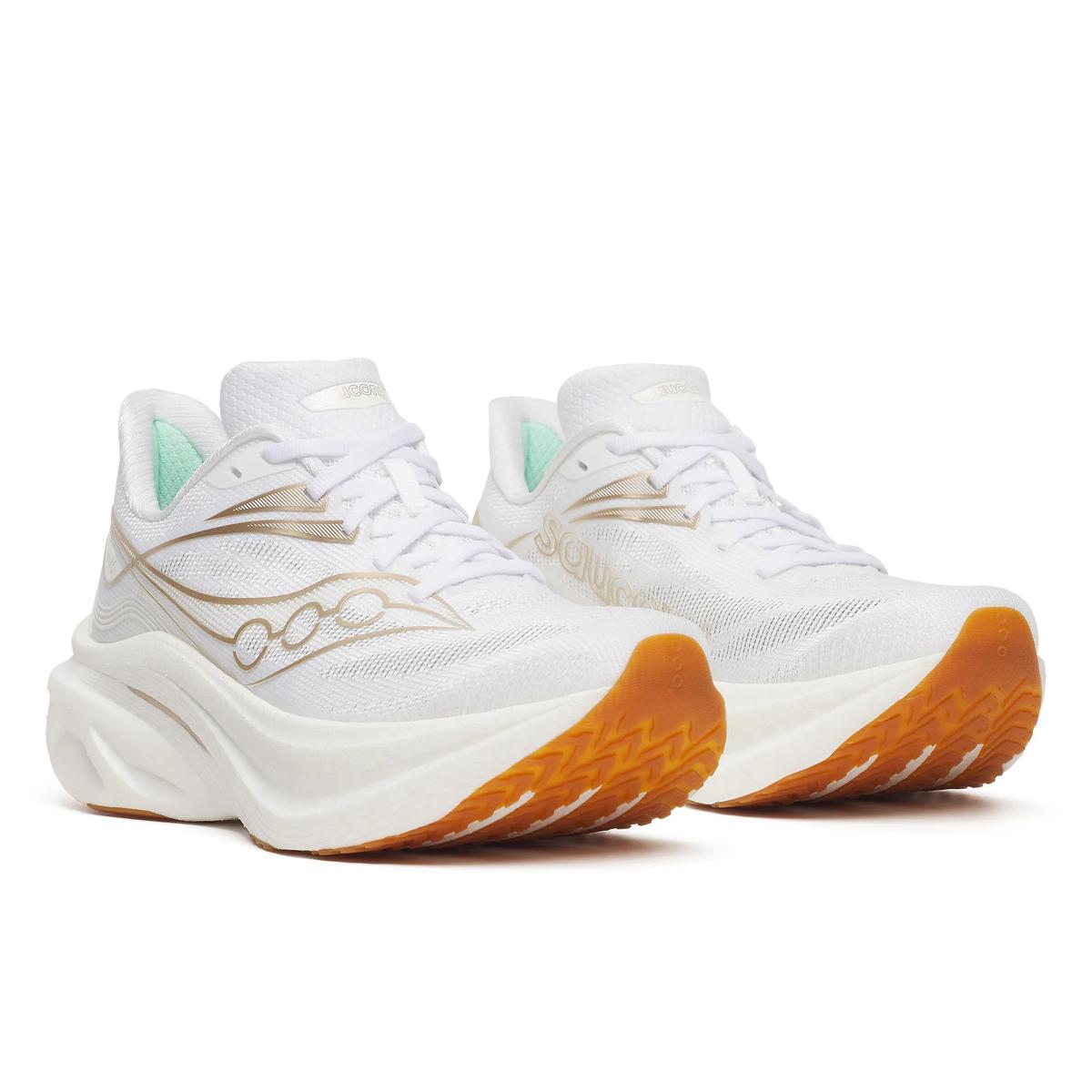 Women's Saucony Endorphin Speed 6