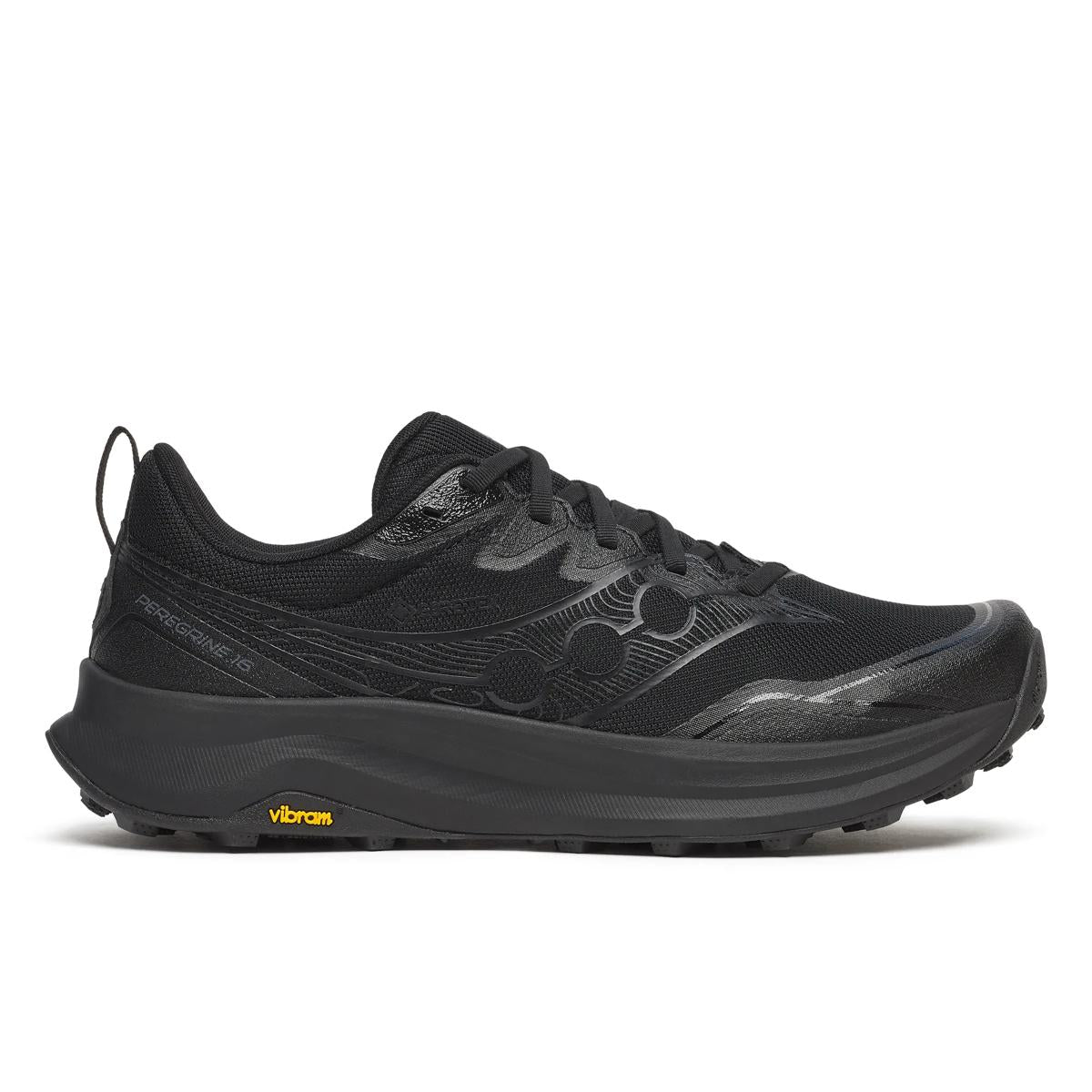 Women's Saucony Peregrine 16 GTX