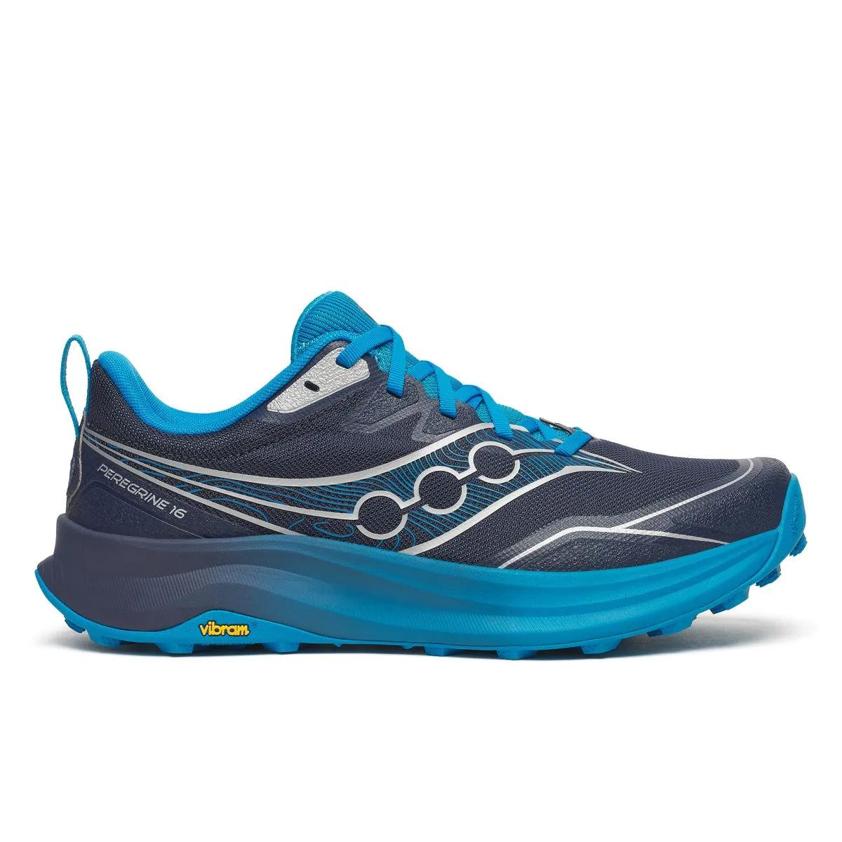 Men's Saucony Peregrine 16