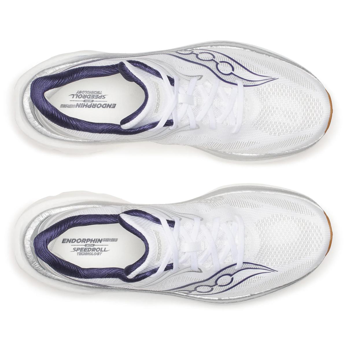 Men's Saucony Endorphin Speed 6