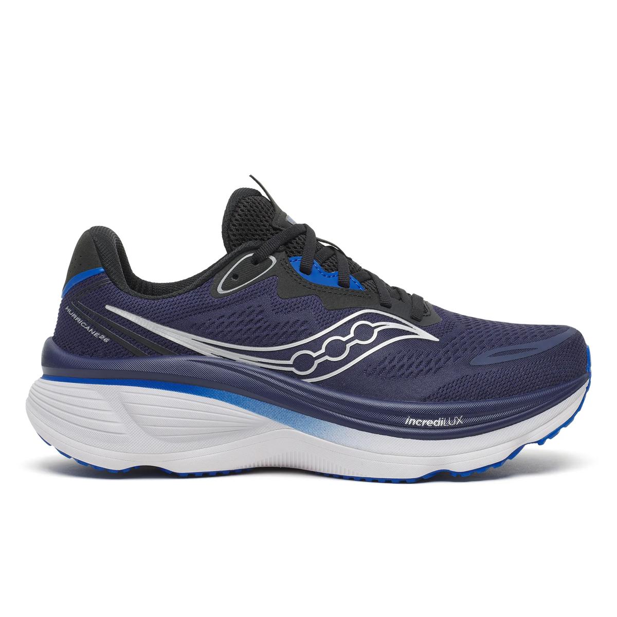 Men's Saucony Hurricane 26