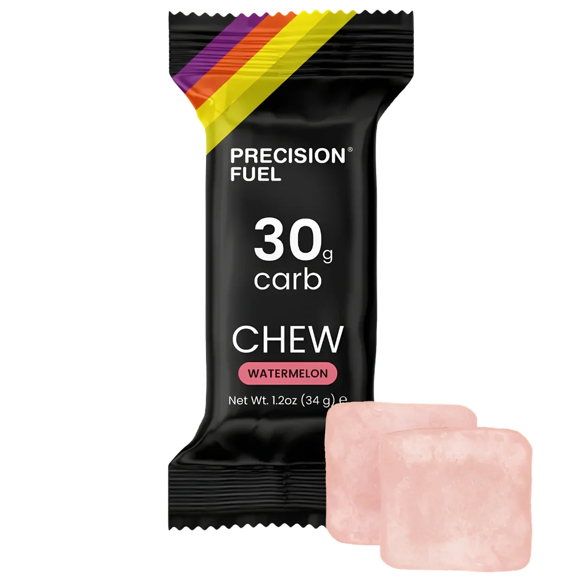 Precison Fuel 30 Chews Watermelon