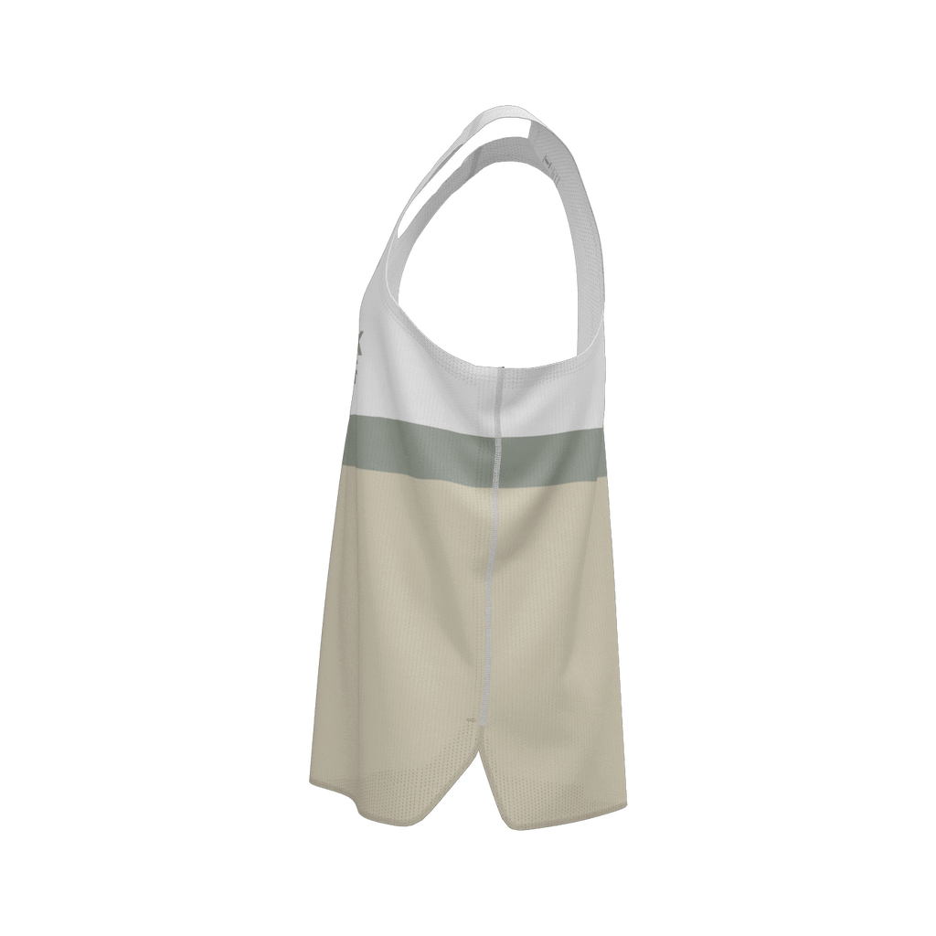 Men's NB x City Park Runners Sublimated Singlet