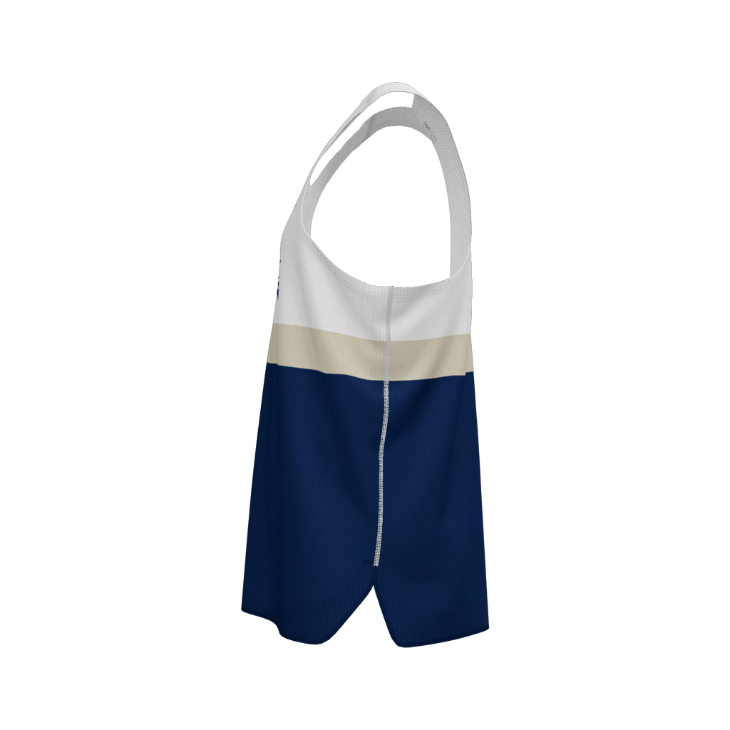 Men's NB x City Park Runners Sublimated Singlet