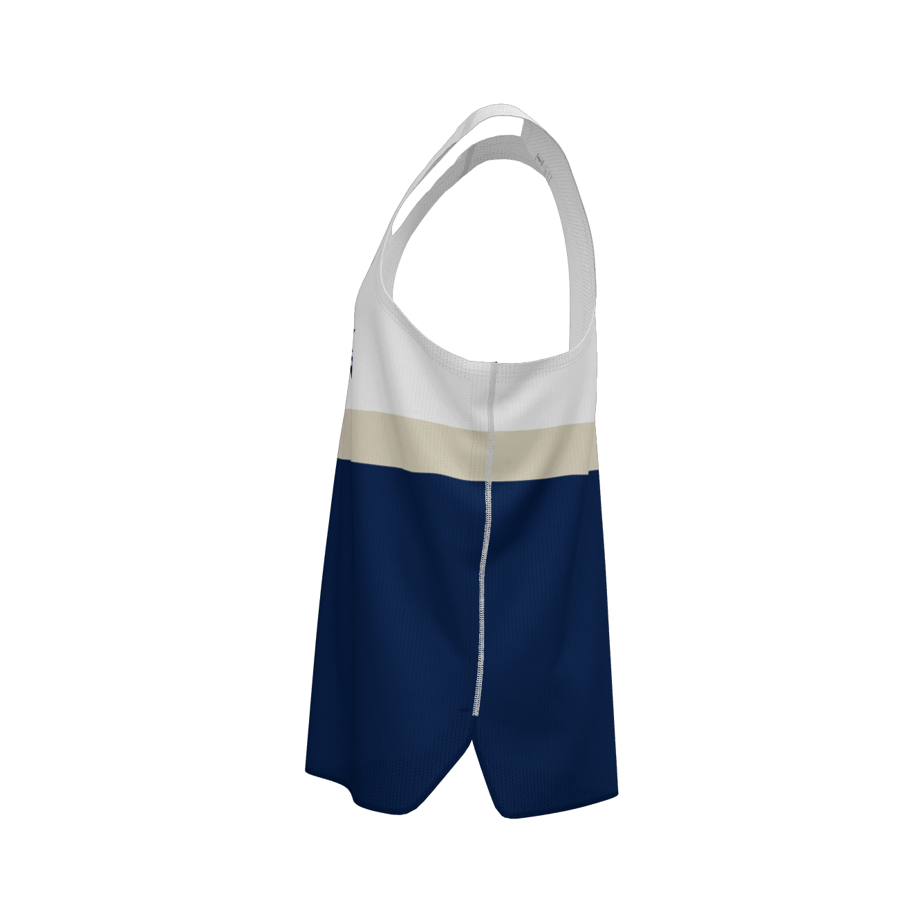 Men's NB x City Park Runners Sublimated Singlet