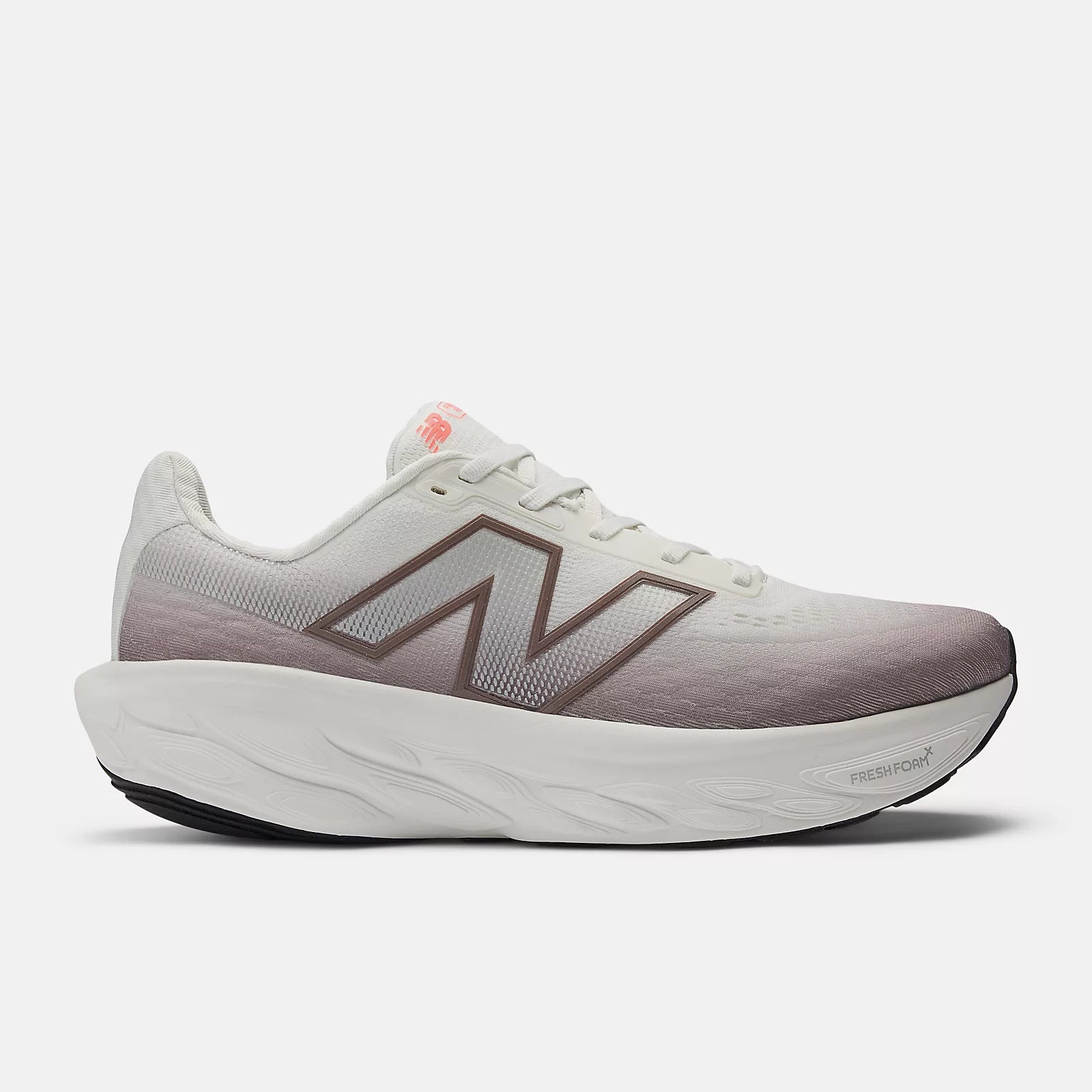 HOT Sneakers New Balance 1080 Heren Beige Men's New