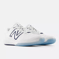 Men's New Balance FuelCell 996v5 Court Shoe white black