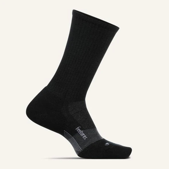Feetures Merino 10 Crew Socks
