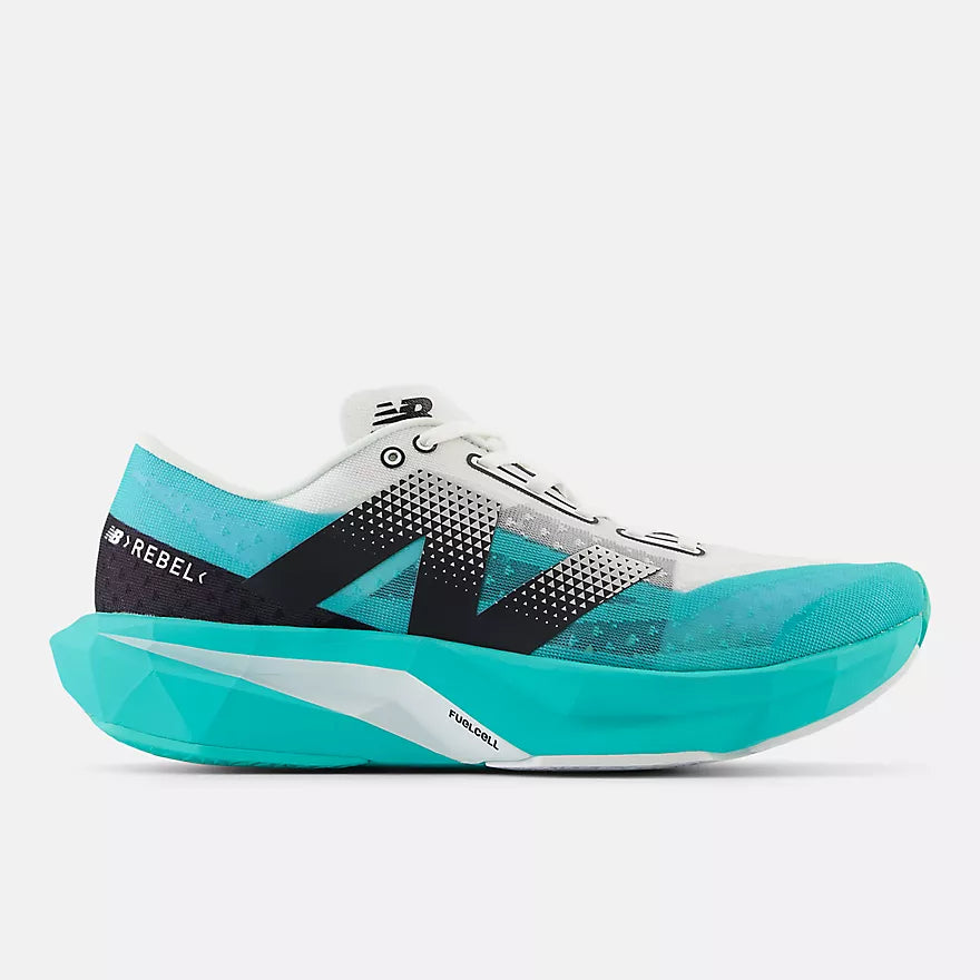 Women's New Balance FuelCell Rebel v4 – City Park Runners