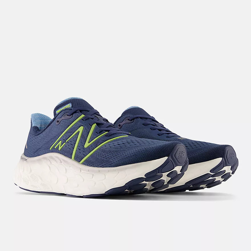 Men's New Balance Fresh Foam X More v4