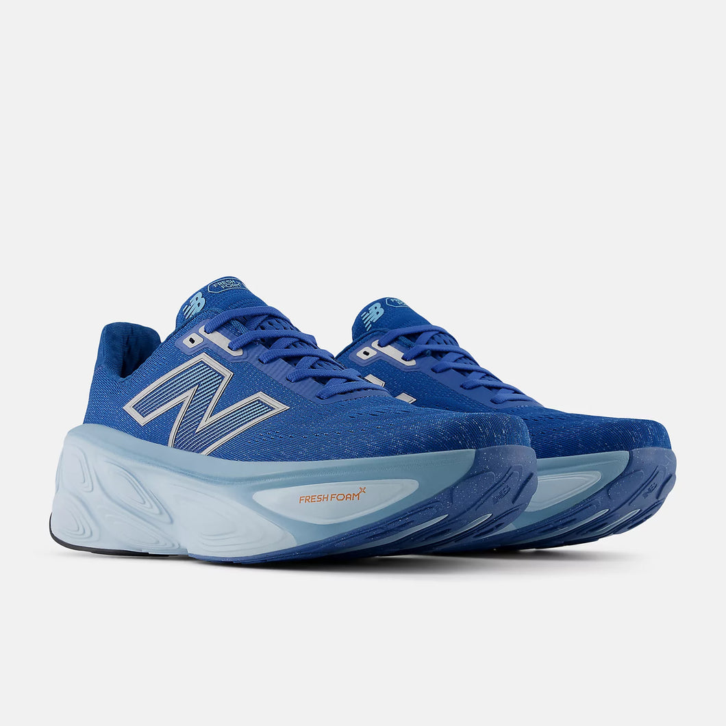 Men's New Balance Fresh Foam X More v5