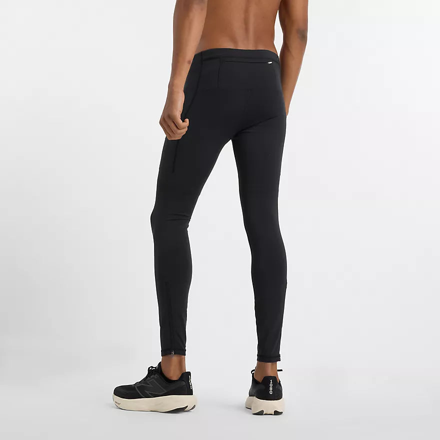 Men's NB Sleek Pocket Tight 27"