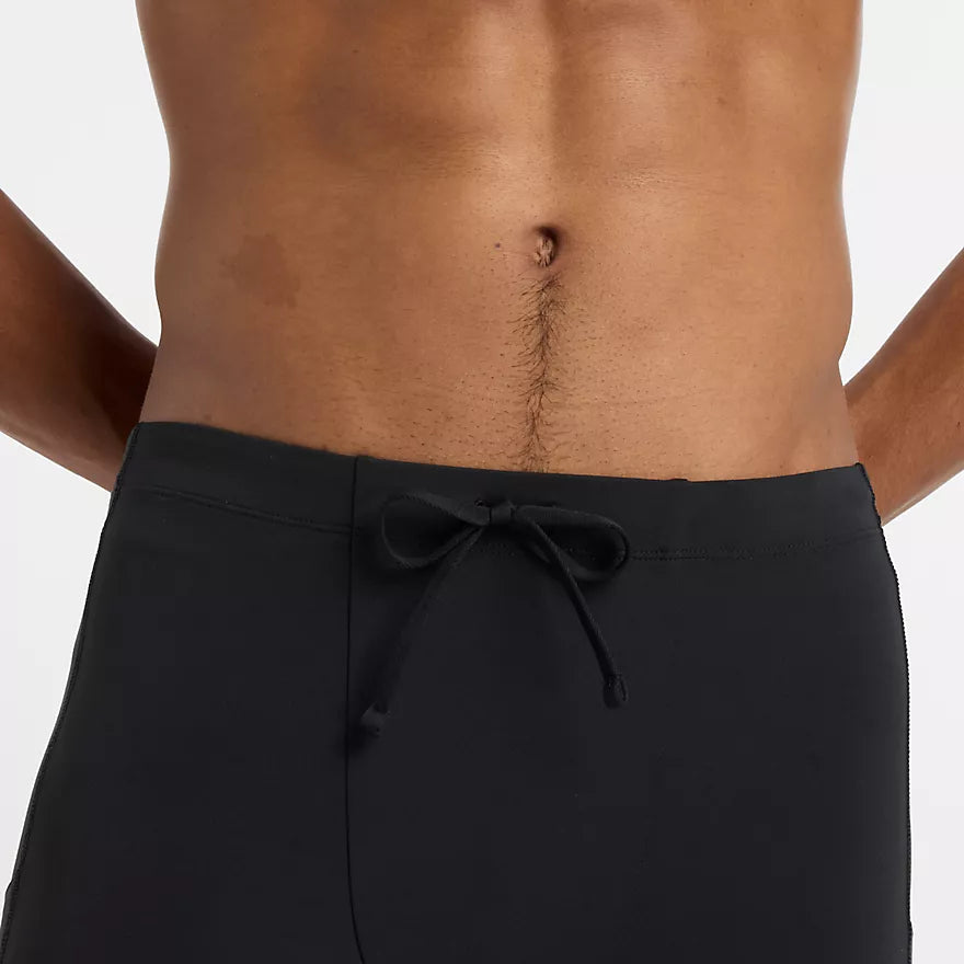 Men's NB Sleek Pocket Tight 27"