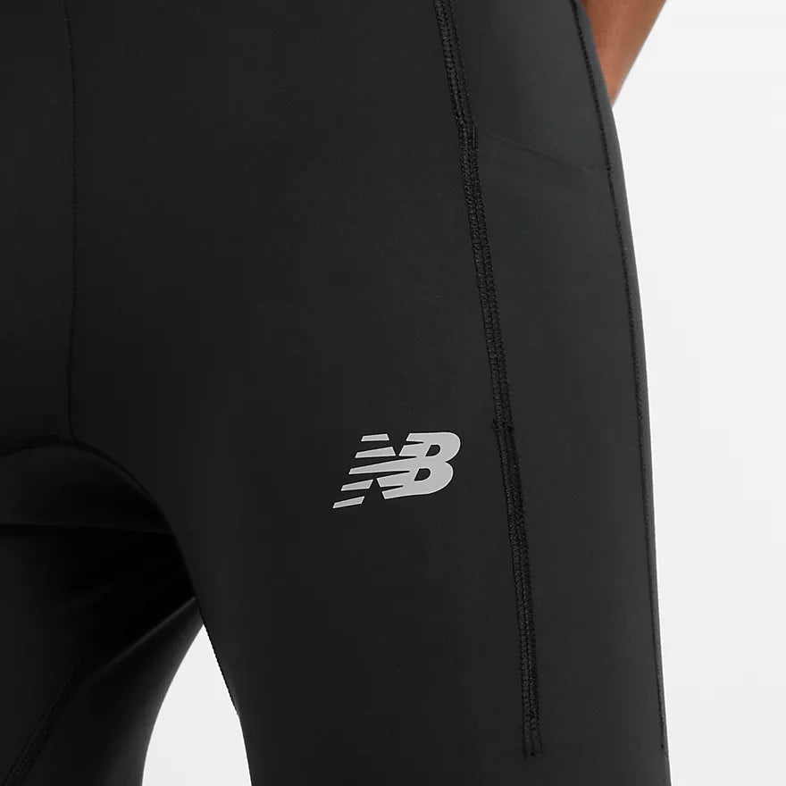 Men's NB Sleek Pocket Tight 27"
