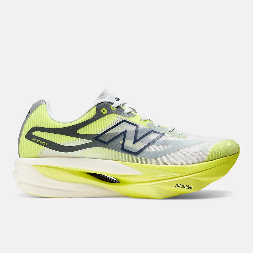 Men's New Balance Super Comp Elite V6