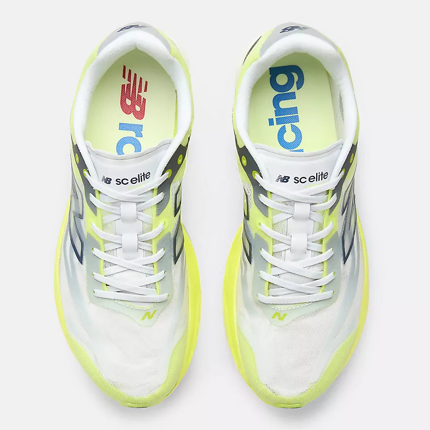Men's New Balance Super Comp Elite V6