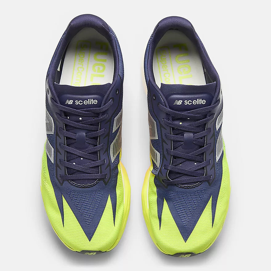 Men's New Balance Super Comp Elite V5