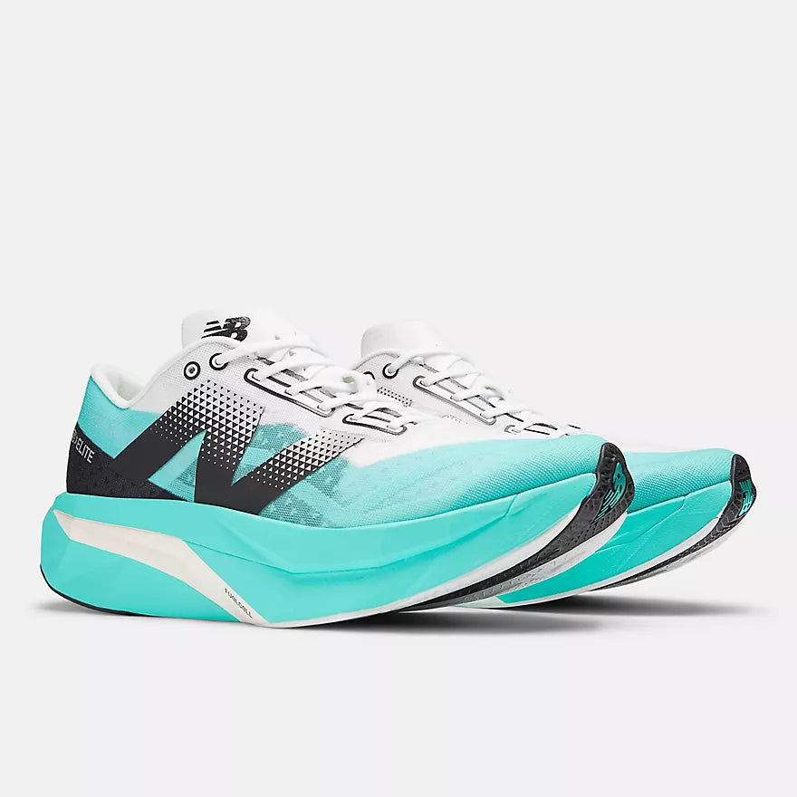 Men's New Balance FuelCell SuperComp Elite v4