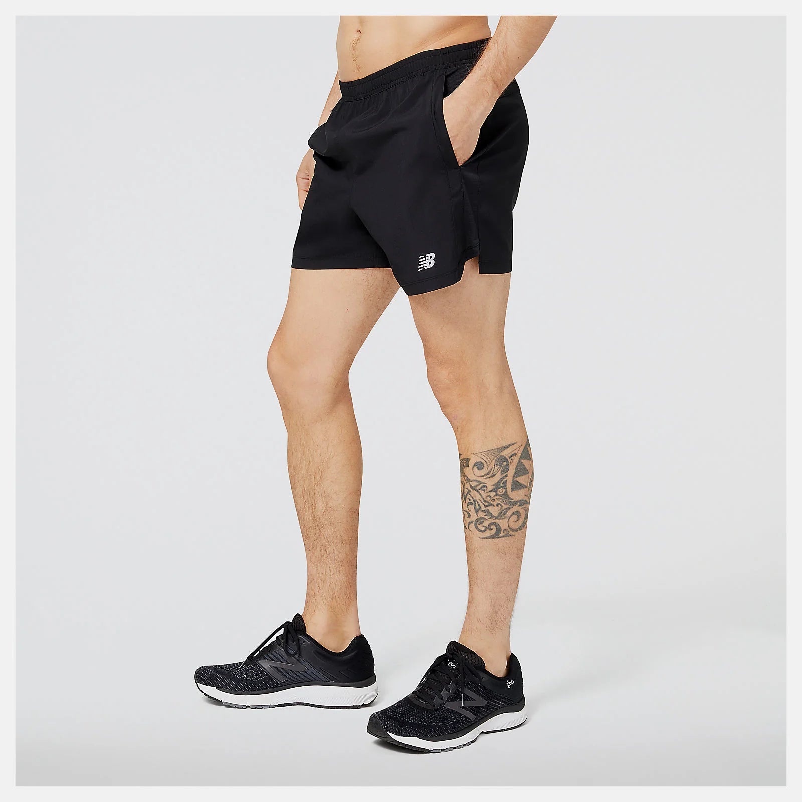 Men's New Balance RC 5" Short