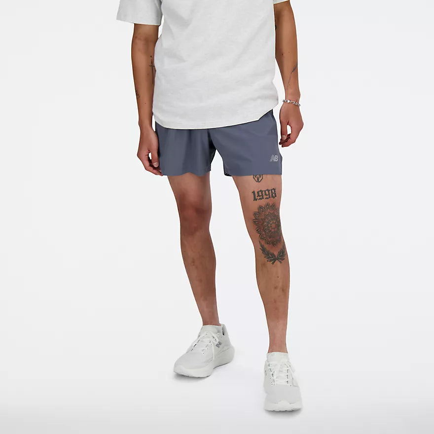 Men's New Balance RC 5" Short