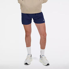 Load image into Gallery viewer, Men&#39;s New Balance RC 5&quot; Short
