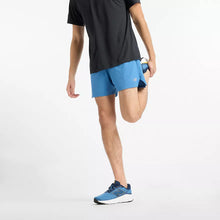 Load image into Gallery viewer, Men&#39;s New Balance RC 5&quot; Short
