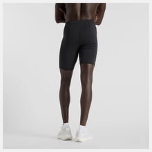 Load image into Gallery viewer, New Balance - Sleek Pocket Half Tight 9&quot;
