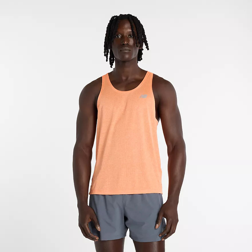 Men's New Balance Sports Essential Tank