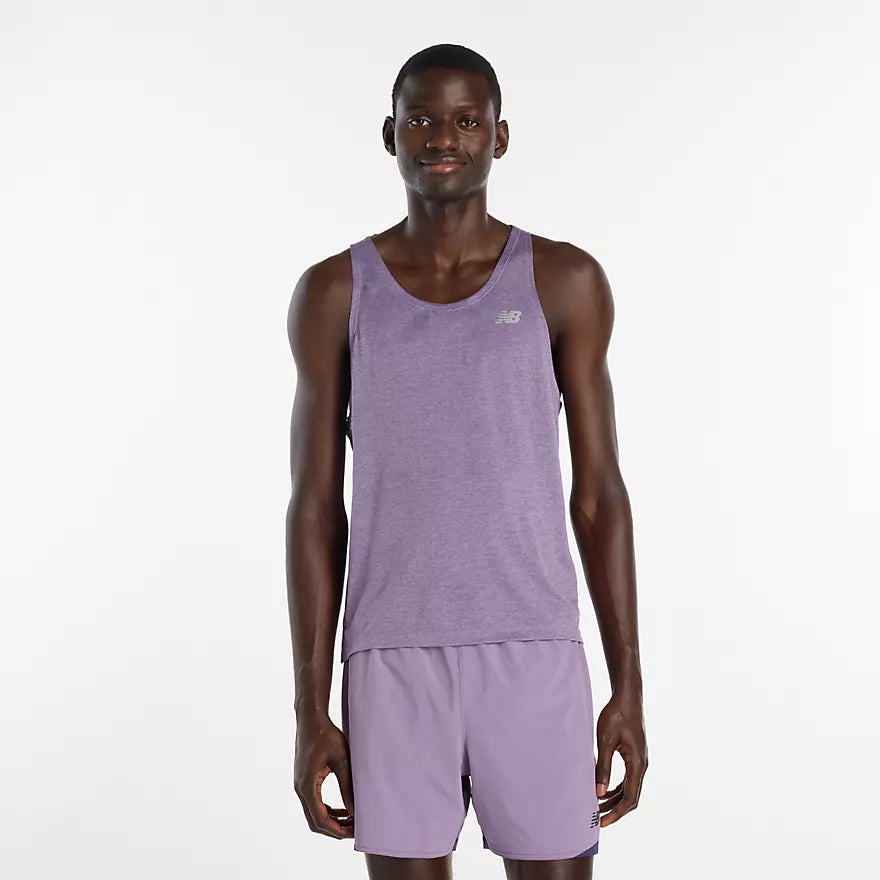 Men's New Balance Sports Essential Tank