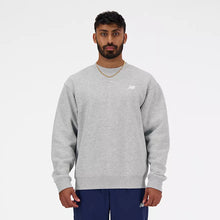 Load image into Gallery viewer, Men&#39;s CPR x New Balance Sport Essential Fleece Crew
