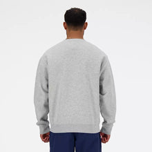 Load image into Gallery viewer, Men&#39;s CPR x New Balance Sport Essential Fleece Crew
