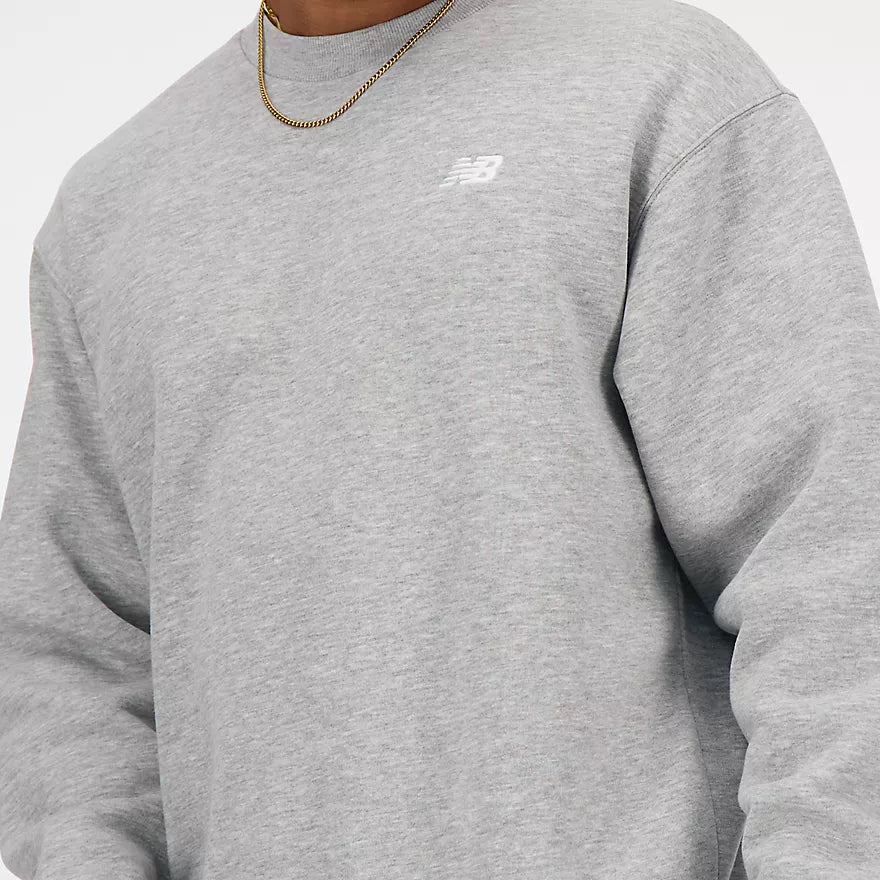 Men's CPR x New Balance Sport Essential Fleece Crew