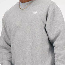 Load image into Gallery viewer, Men&#39;s CPR x New Balance Sport Essential Fleece Crew
