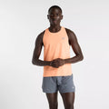 Men's New Balance Race Day Ultra Light Singlet
