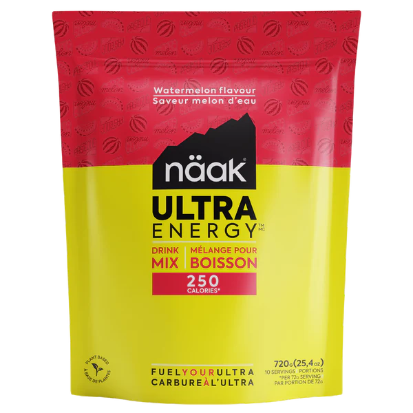 Naak Energy Drink Mix