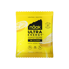 Load image into Gallery viewer, Naak Energy Waffle
