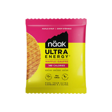 Load image into Gallery viewer, Naak Energy Waffle
