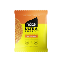 Load image into Gallery viewer, Naak Energy Waffle

