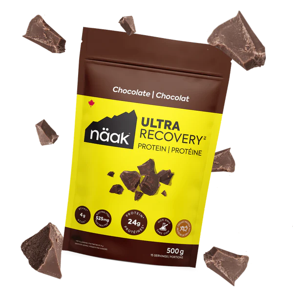 Naak Ultra Recovery