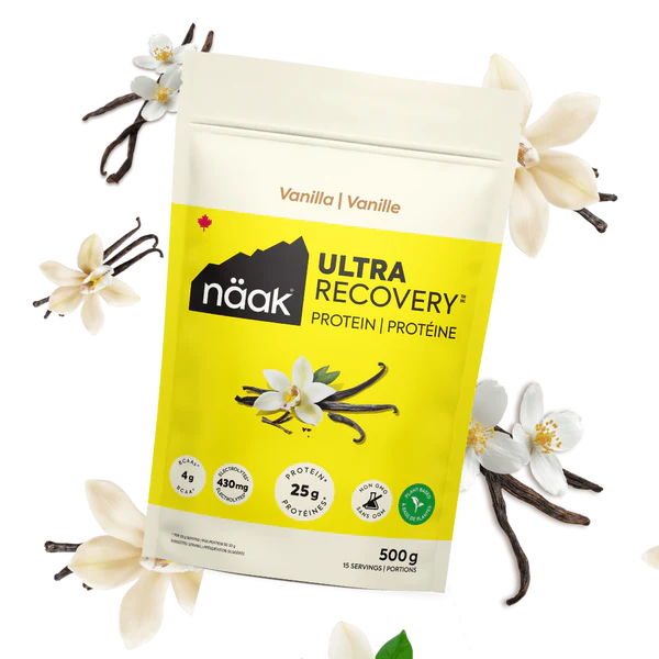 Naak Ultra Recovery