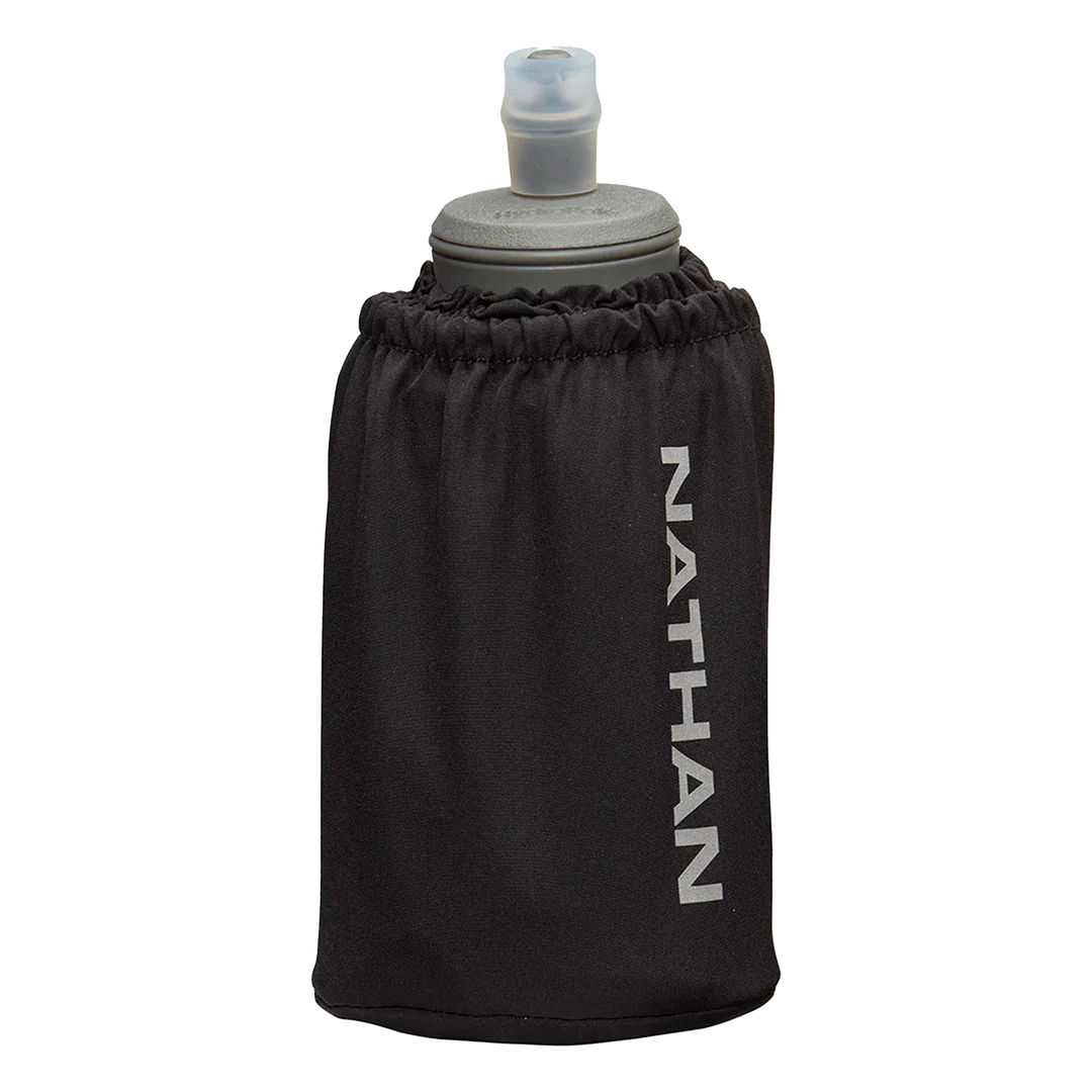 Nathan 18oz Pinnacle Soft Flask Handheld
