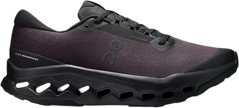 Men's ON Cloudsurfer Trail 2 Waterproof