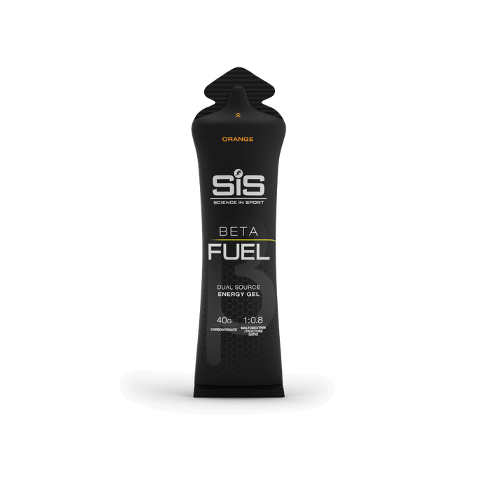 SiS Beta Fuel Energy Gels