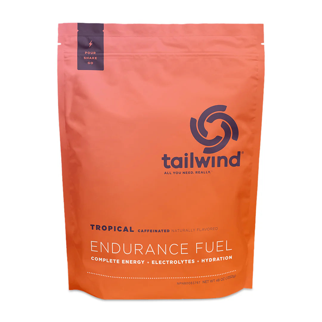 Tailwind Endurance Fuel 50 serving bag